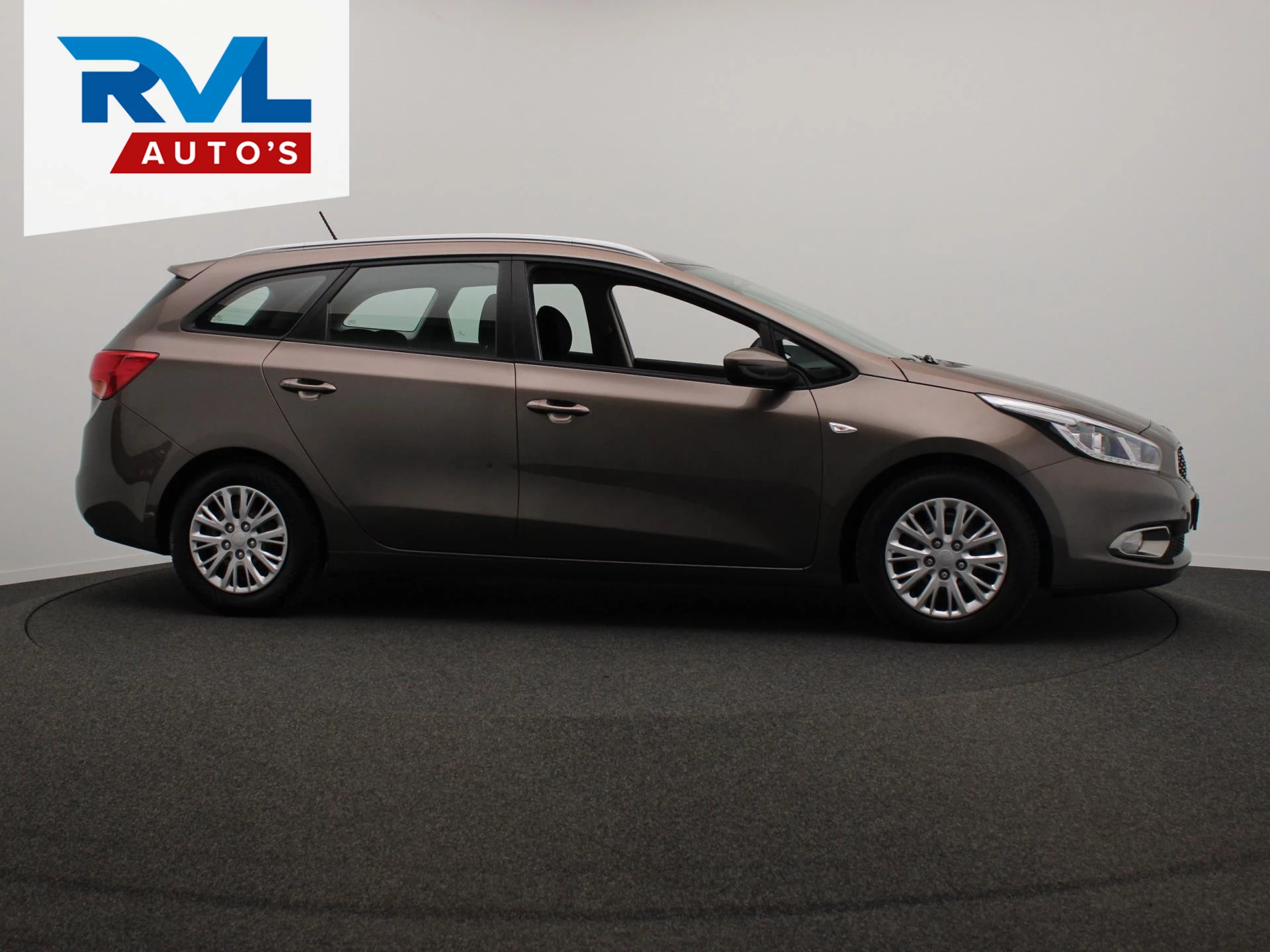 Hoofdafbeelding Kia cee'd