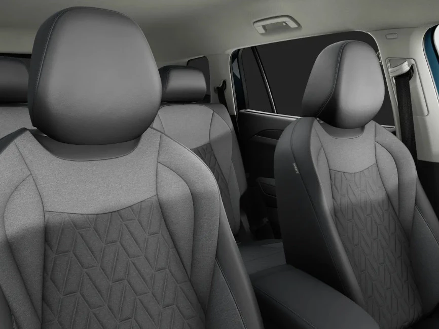 Hoofdafbeelding Volkswagen Tayron