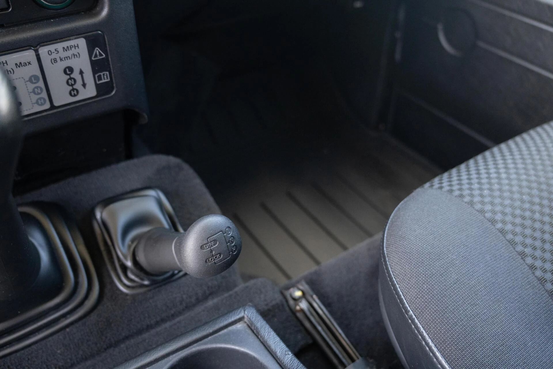 Hoofdafbeelding Land Rover Defender