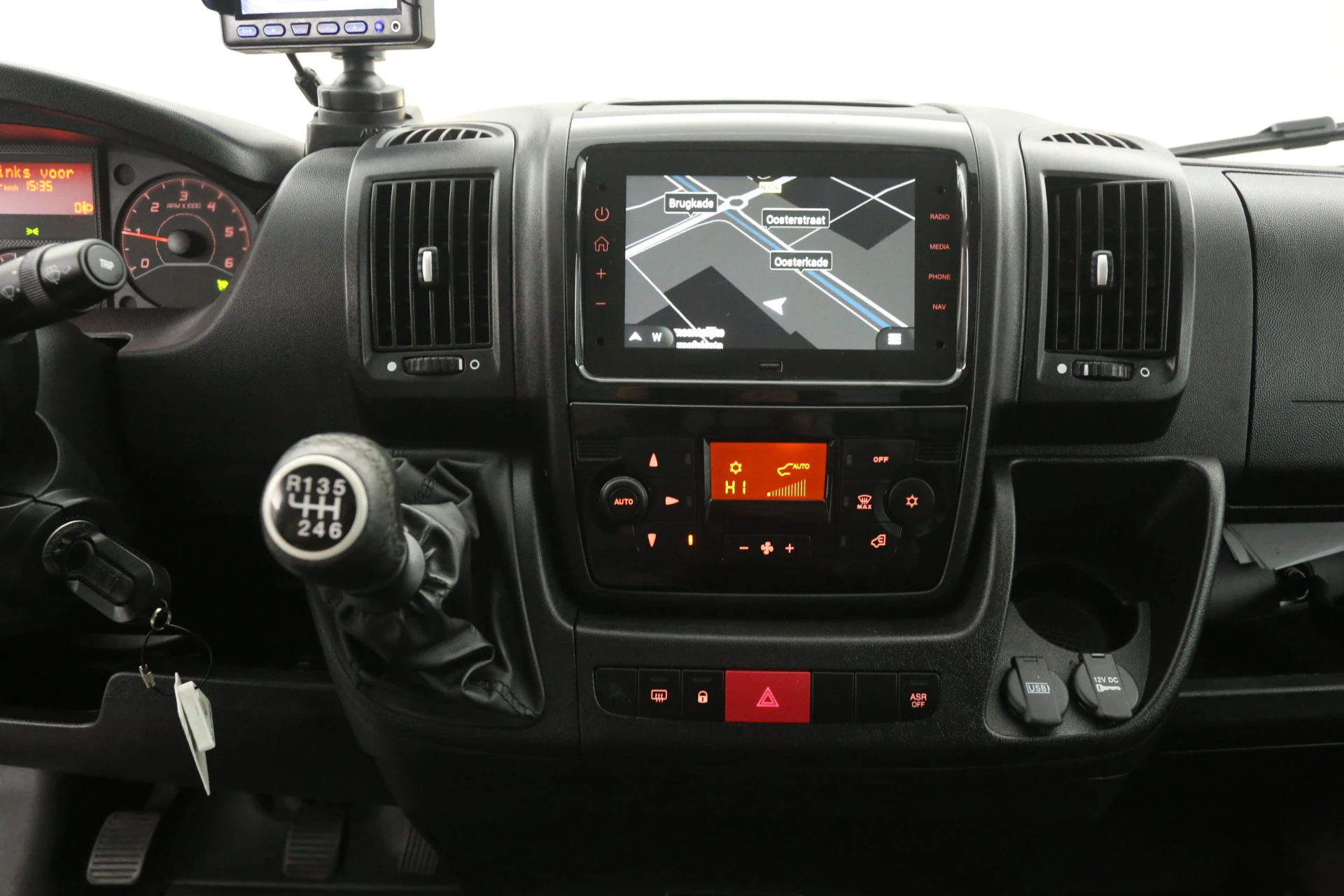 Hoofdafbeelding Citroën Jumper