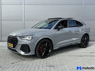 Hoofdafbeelding Audi RSQ3
