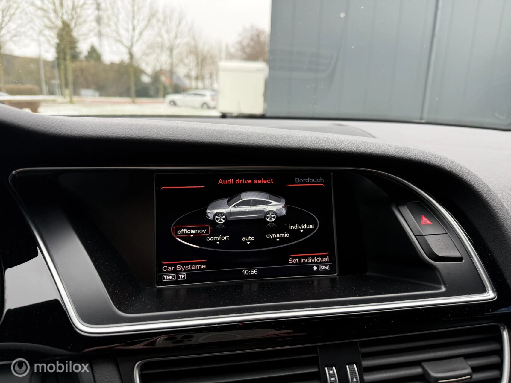 Hoofdafbeelding Audi S5