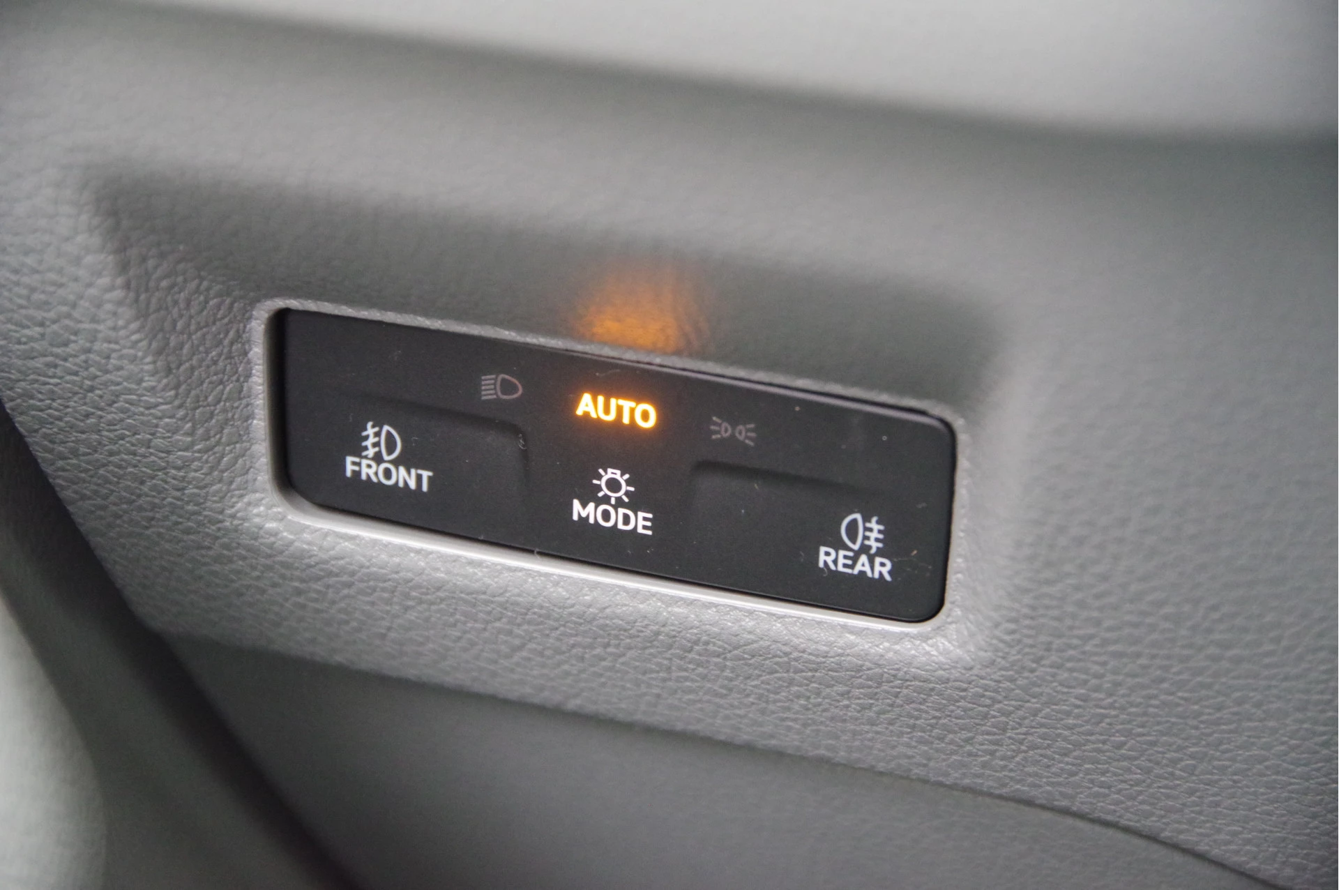 Hoofdafbeelding MAN TGE