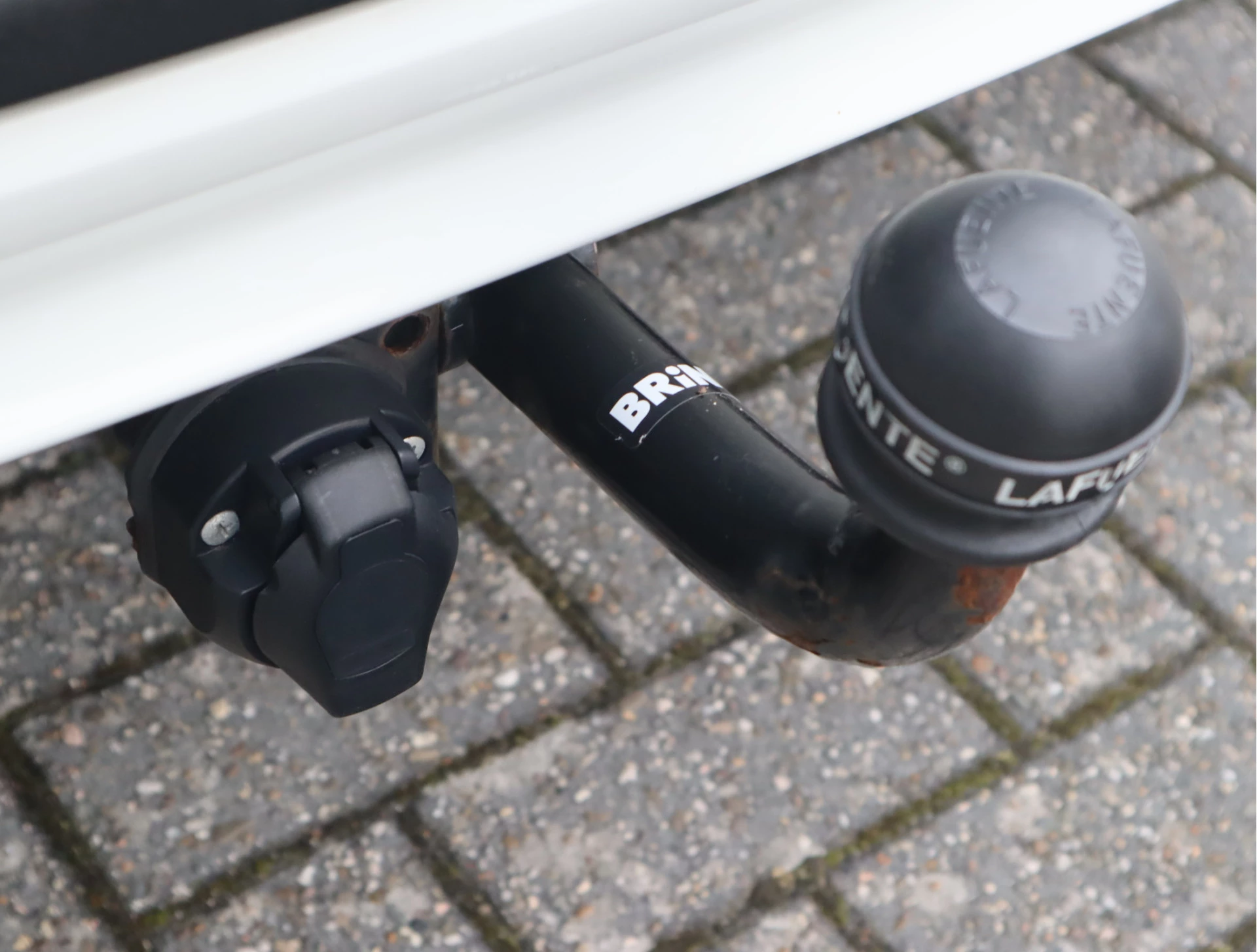 Hoofdafbeelding Fiat 500X