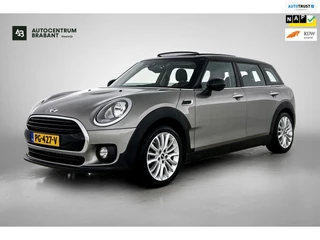 Mini Mini Clubman 1.5 Cooper Business | 135PK | PANO | NL-AUTO | PARKSENS | AUTOM | AIRCO | CRUISE | ETC