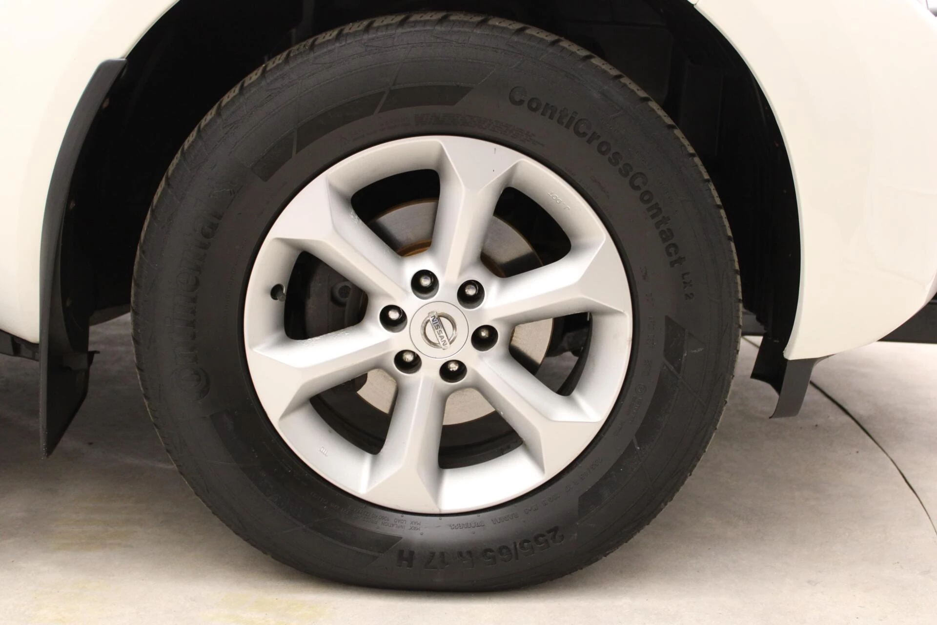 Hoofdafbeelding Nissan Navara