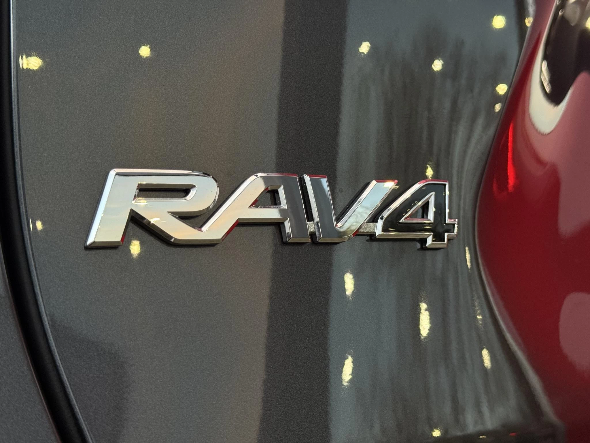 Hoofdafbeelding Toyota RAV4