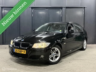 BMW 3-serie 318i Corporate Lease Luxury Line NAP, AUT