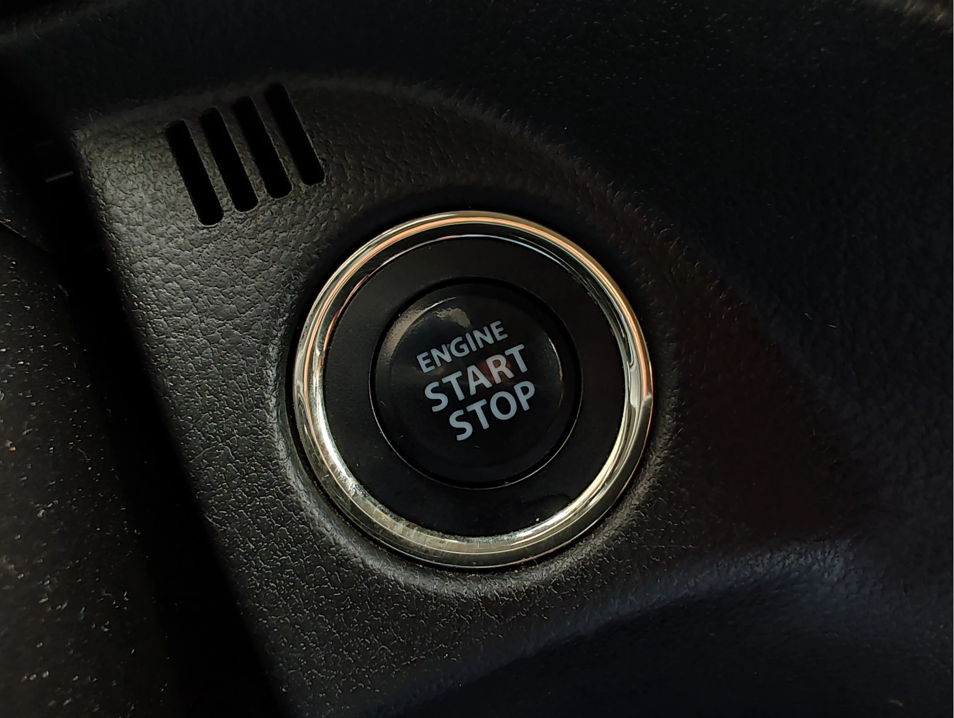 Hoofdafbeelding Suzuki S-Cross