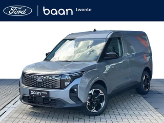 Hoofdafbeelding Ford E-Transit Courier Ford E-Transit Courier E-Transit Limited 44 kWh