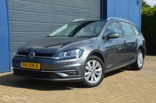 Volkswagen Golf Variant 1.0 TSI ,Massage,Trekhaak