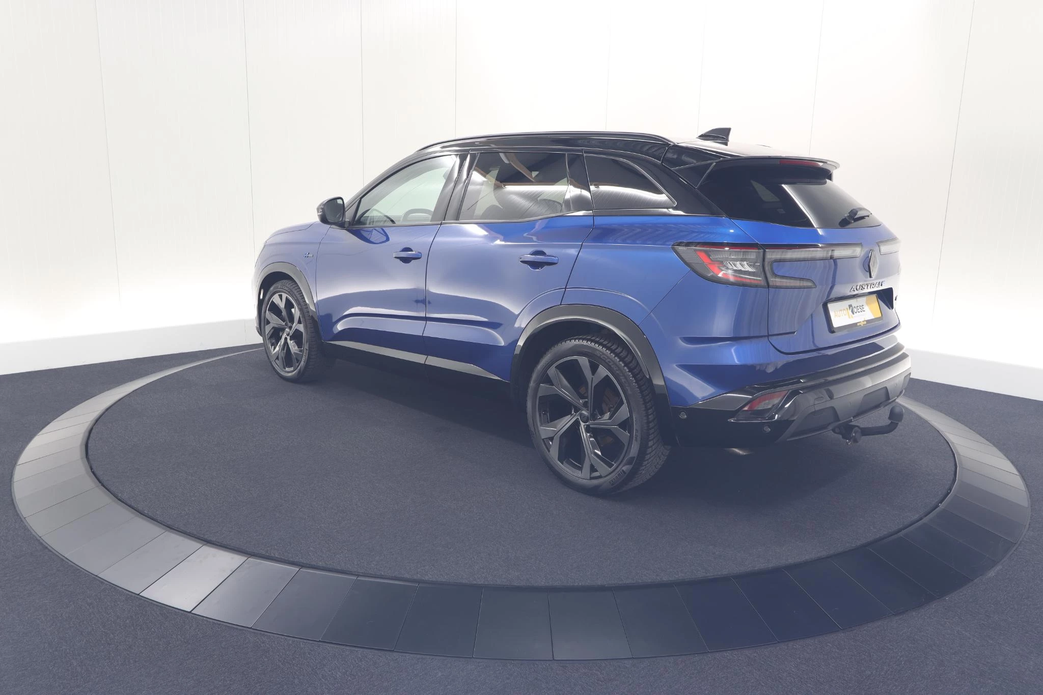 Hoofdafbeelding Renault Austral