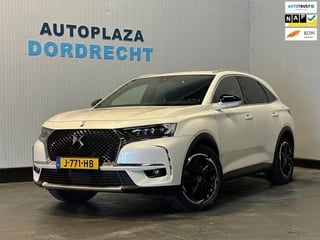 DS 7 Crossback E-Tense 4x4 Executive