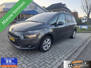Hoofdafbeelding Citroën Grand C4 Picasso