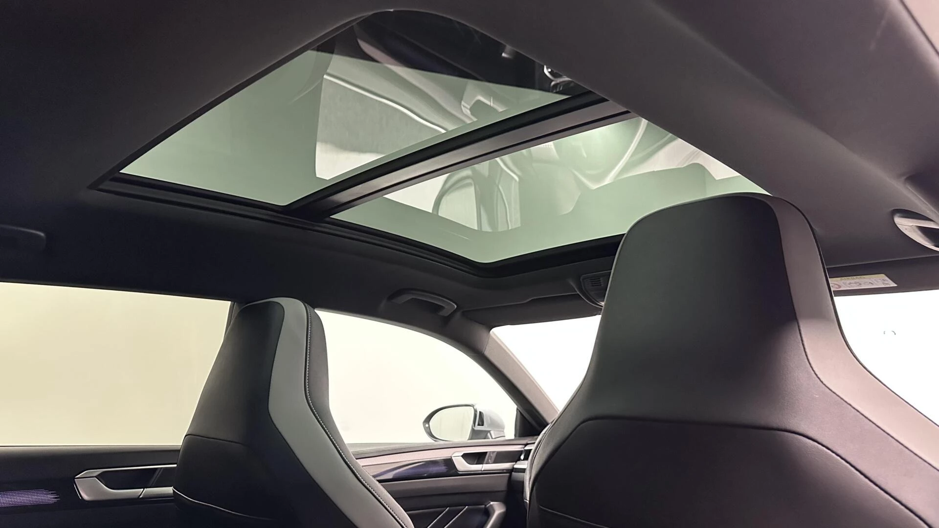 Hoofdafbeelding Volkswagen Arteon