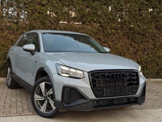 Audi Q2 35 TFSI S-Line Edition CarPlay Camera