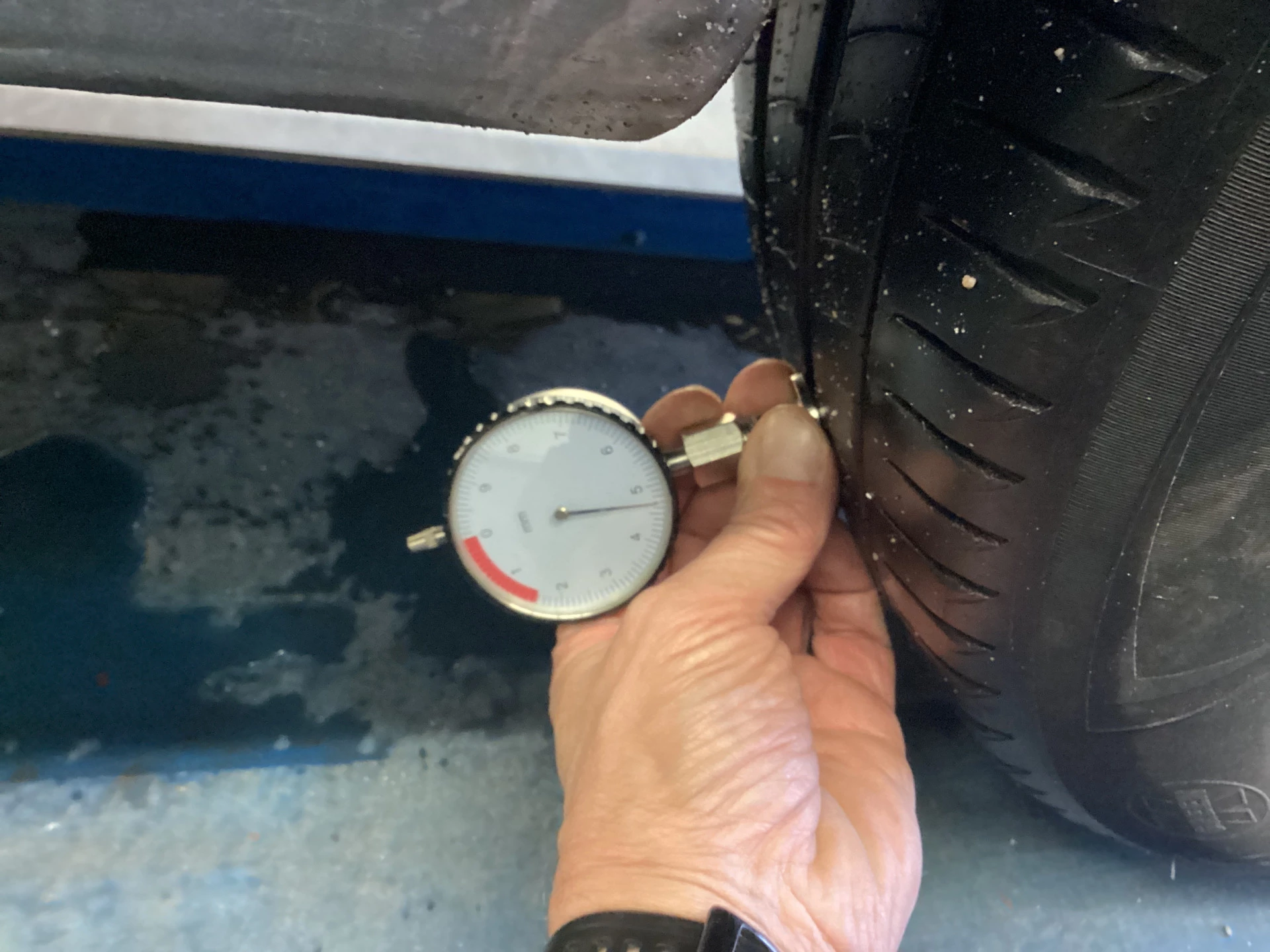 Hoofdafbeelding Citroën ë-Berlingo