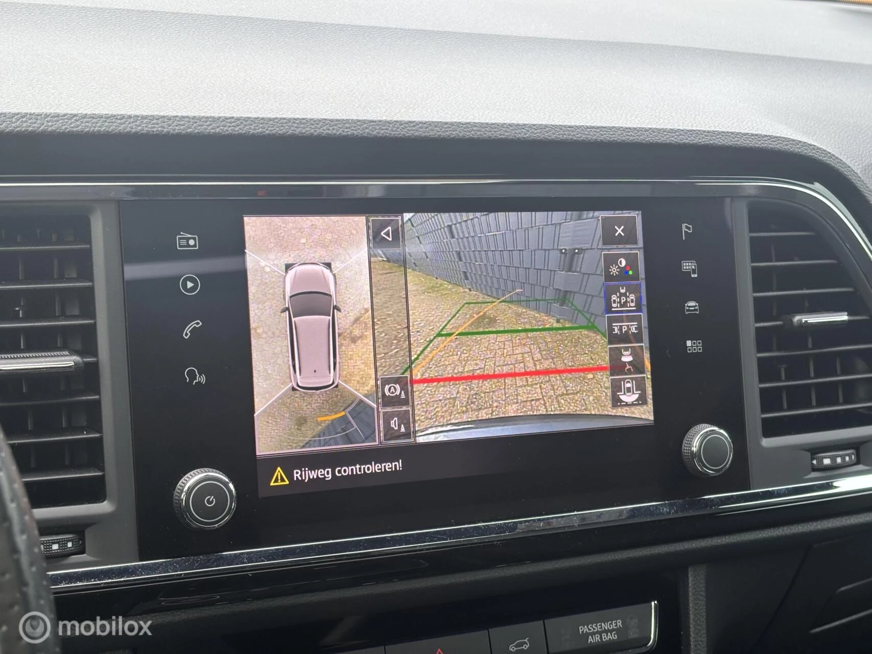 Hoofdafbeelding CUPRA Ateca