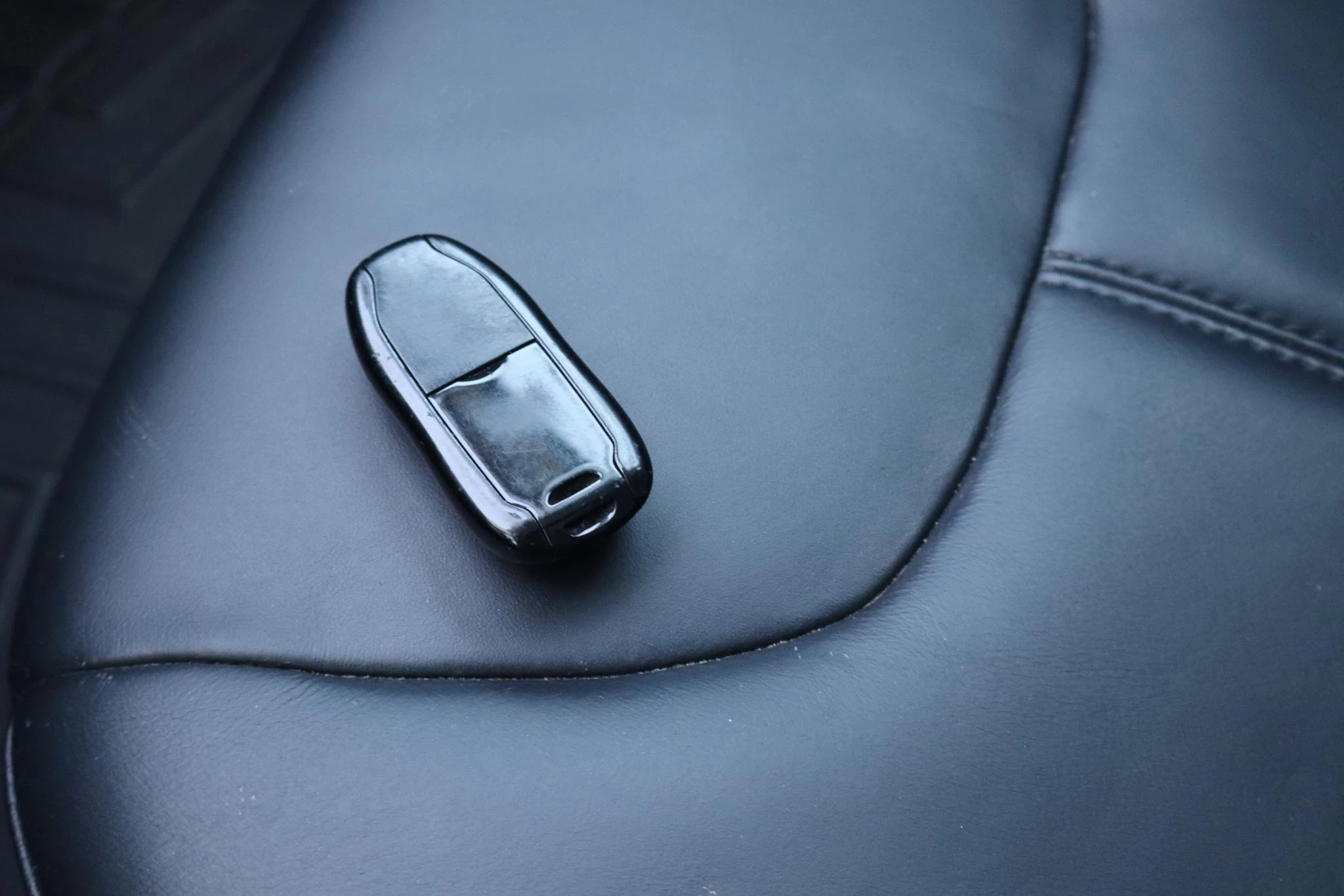 Hoofdafbeelding Tesla Model S