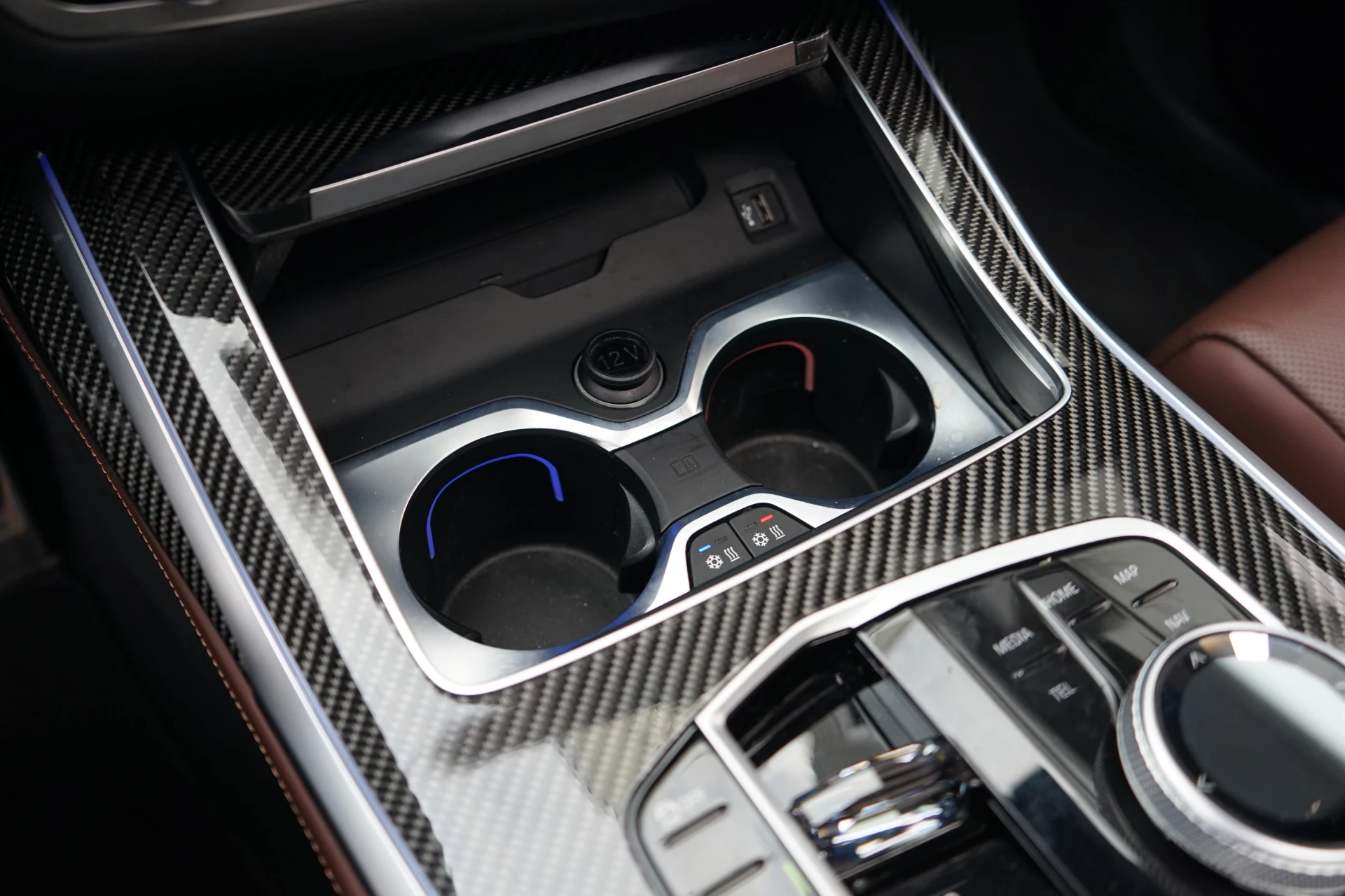 Hoofdafbeelding BMW X7