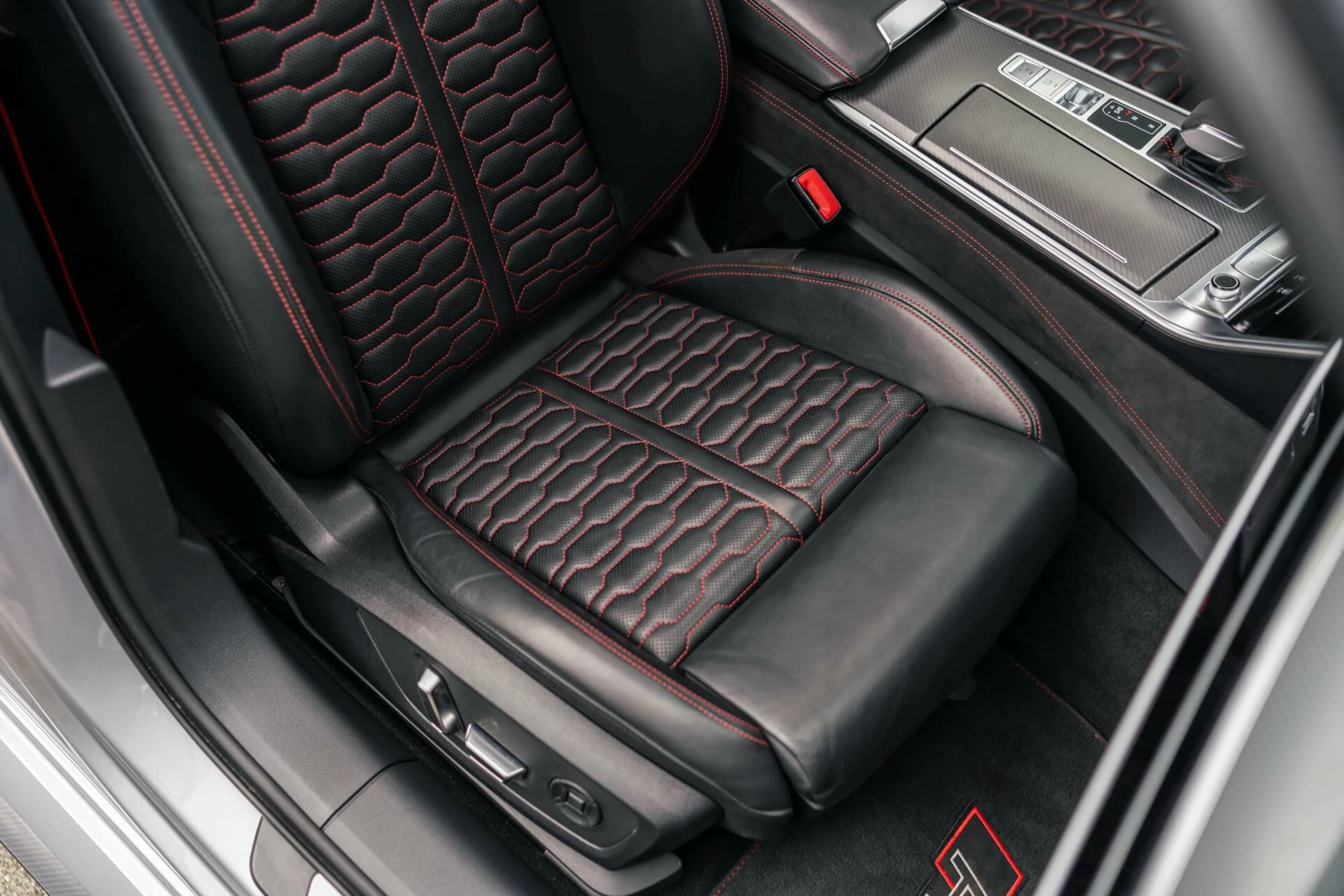 Hoofdafbeelding Audi RS6