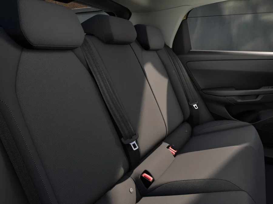 Hoofdafbeelding Volkswagen ID. Polo