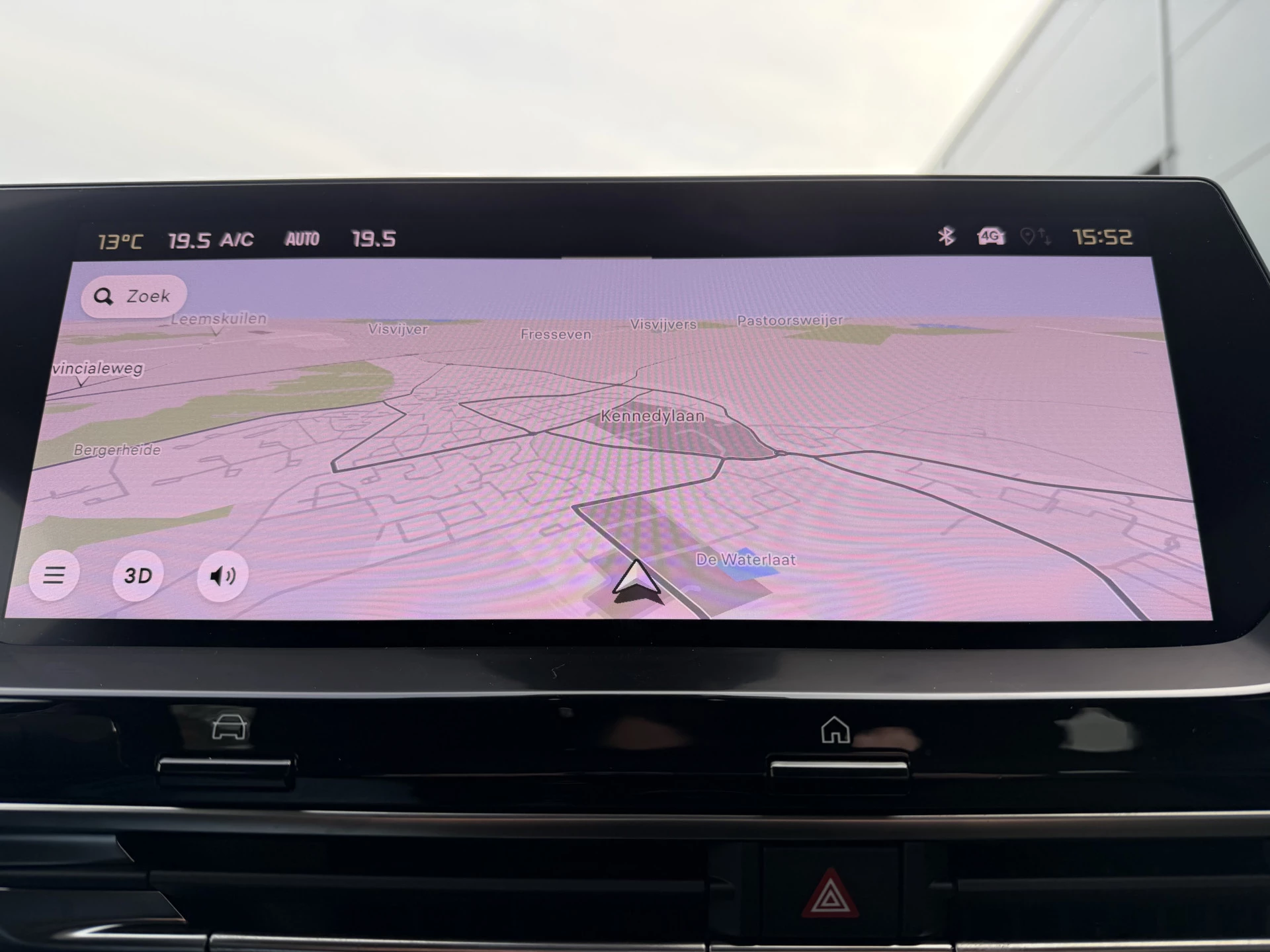 Hoofdafbeelding Citroën C5 X