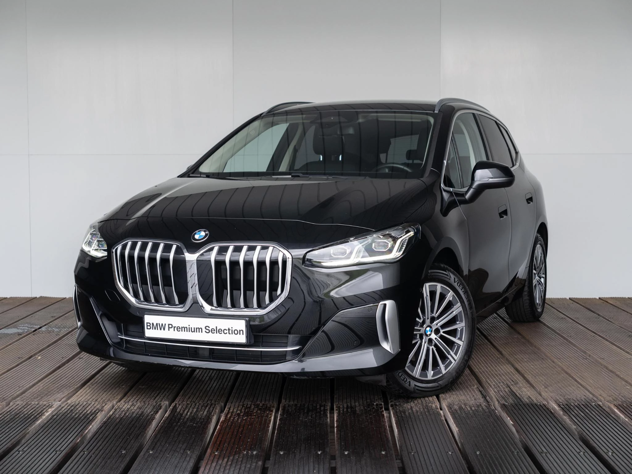 Hoofdafbeelding BMW 2 Serie