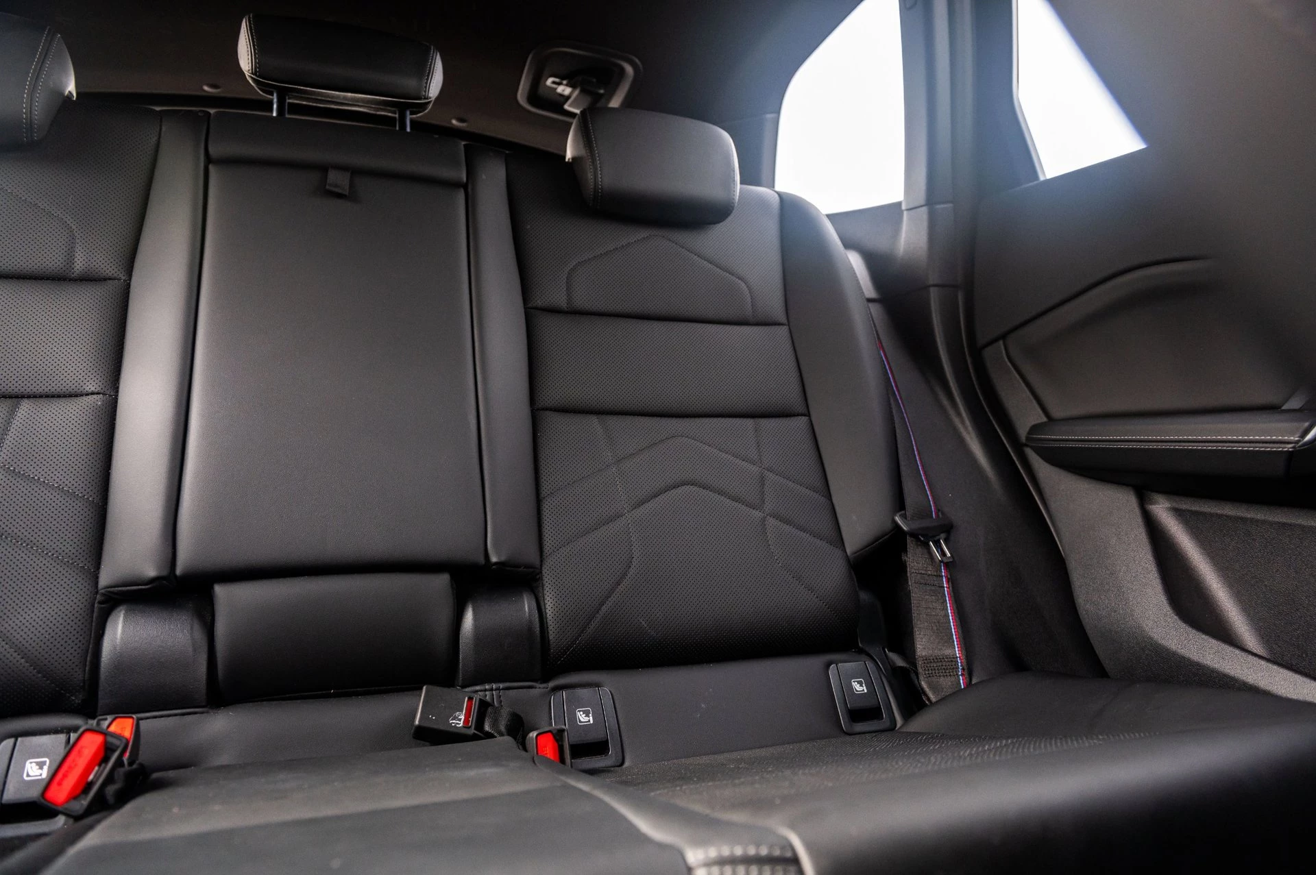 Hoofdafbeelding BMW iX1