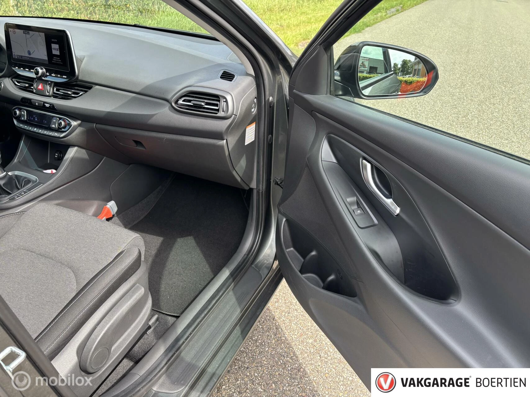 Hoofdafbeelding Hyundai i30