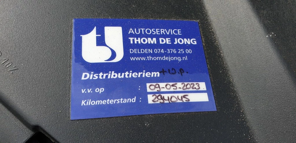 Hoofdafbeelding Volvo V90