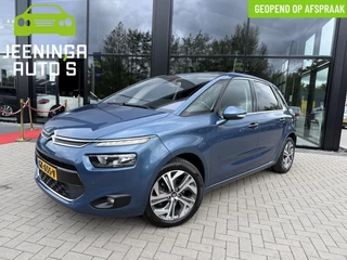 Citroen C4 Picasso 1.2 PureTech Intensive|Camera|PDC|Navi|Airco