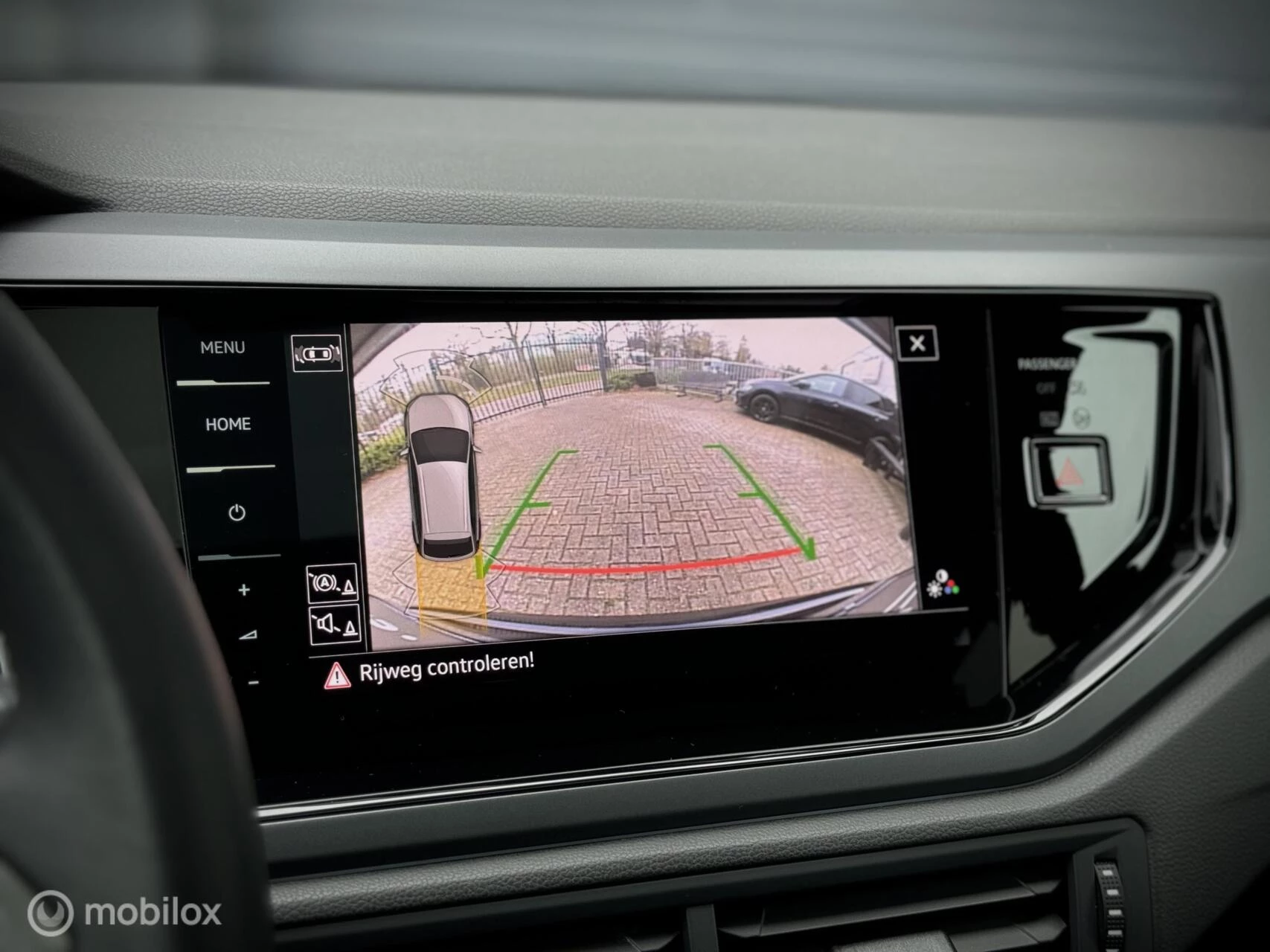 Hoofdafbeelding Volkswagen Taigo