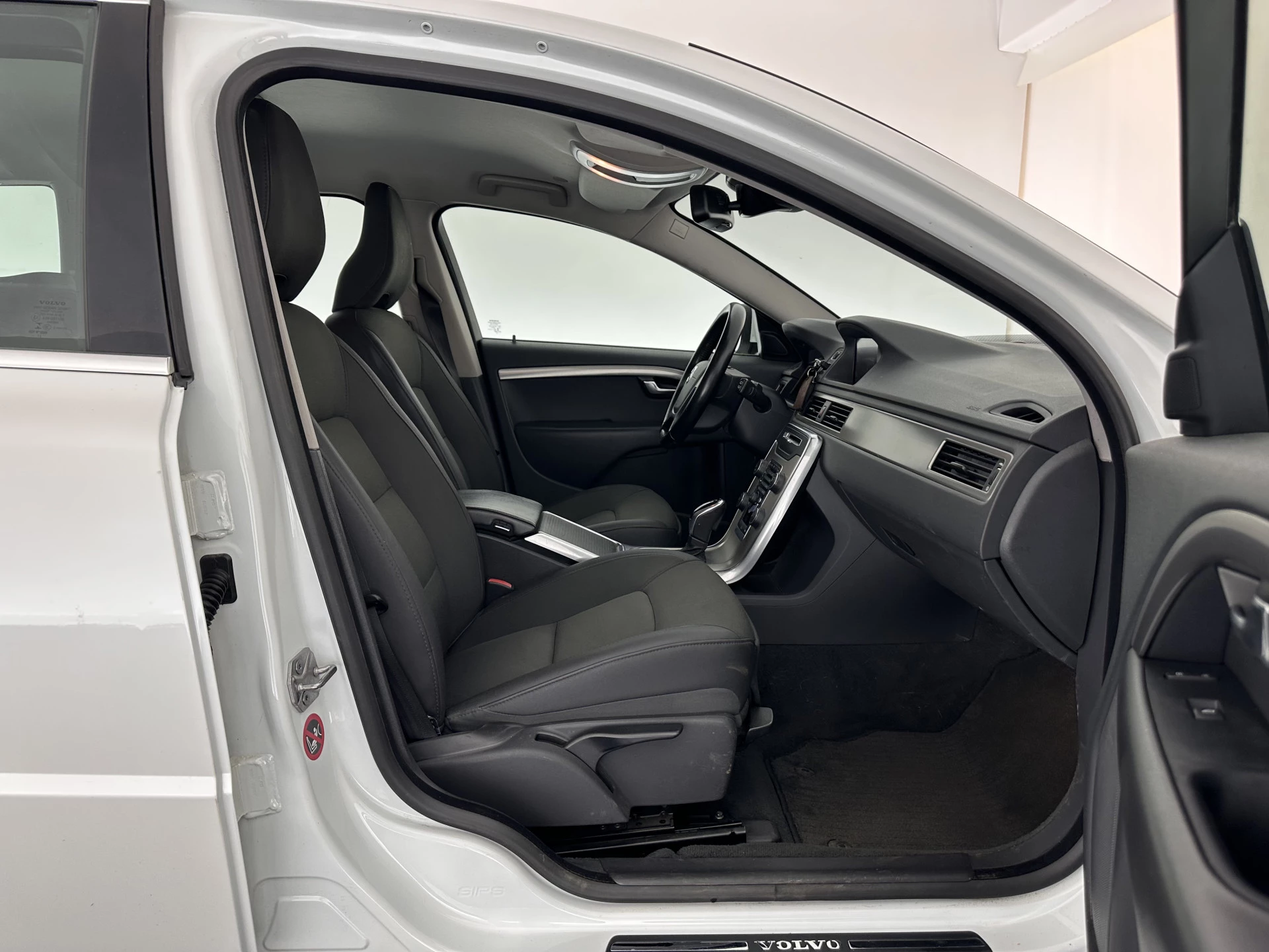 Hoofdafbeelding Volvo V70