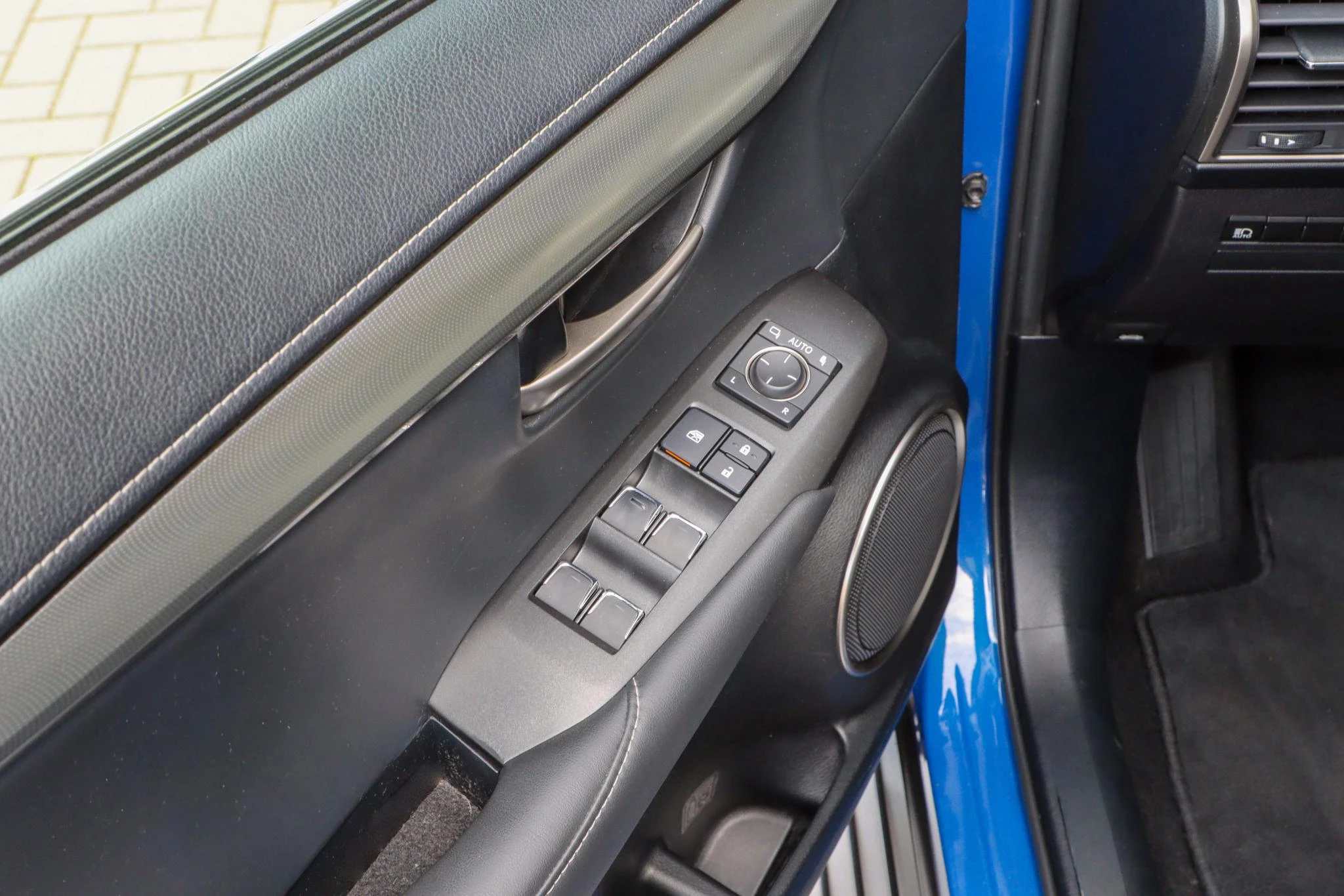 Hoofdafbeelding Lexus NX