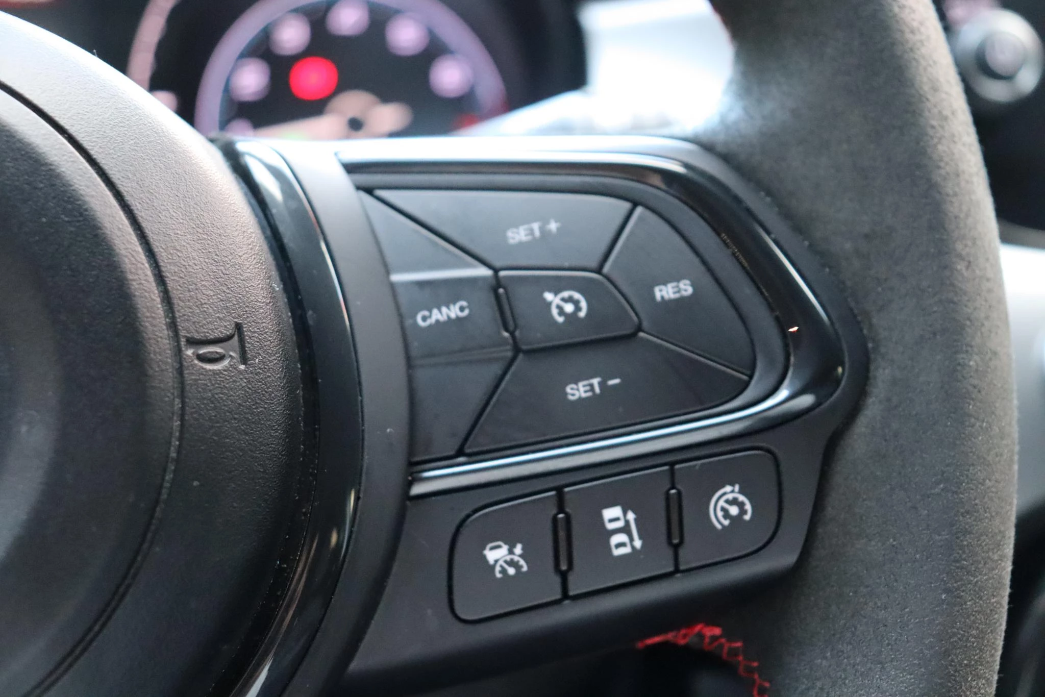 Hoofdafbeelding Fiat 500X