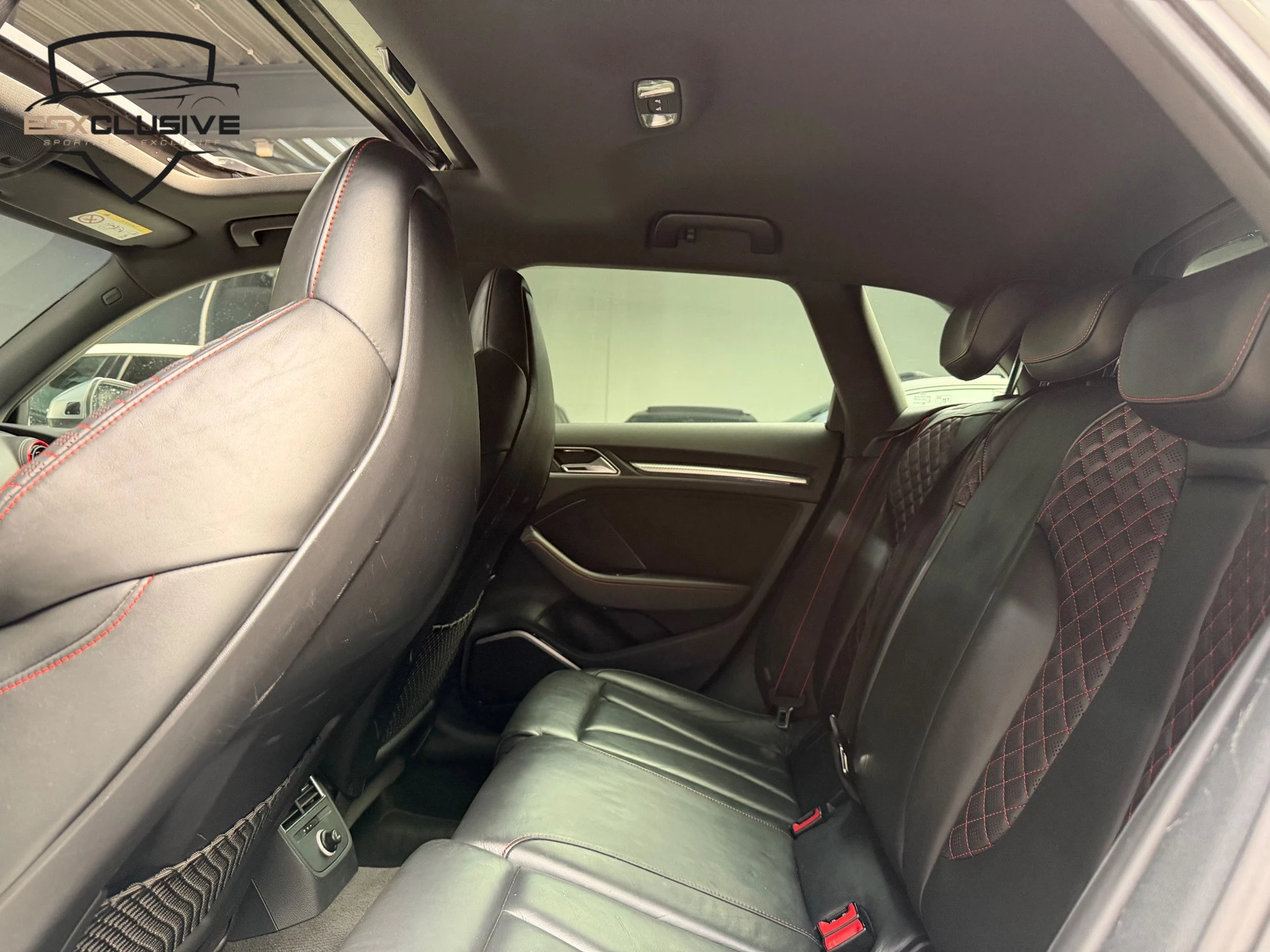 Hoofdafbeelding Audi RS3