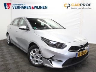 Kia Ceed 1.0 T-GDi DynamicLine | CARPLAY | CAMERA | NAVIGATIE | LED | ADAPT.CRUISE | CLIMAT | LMV