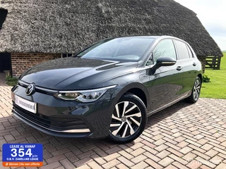 Volkswagen Golf 1.4e Plug in Hybrid Elektr. Stoelen/massage