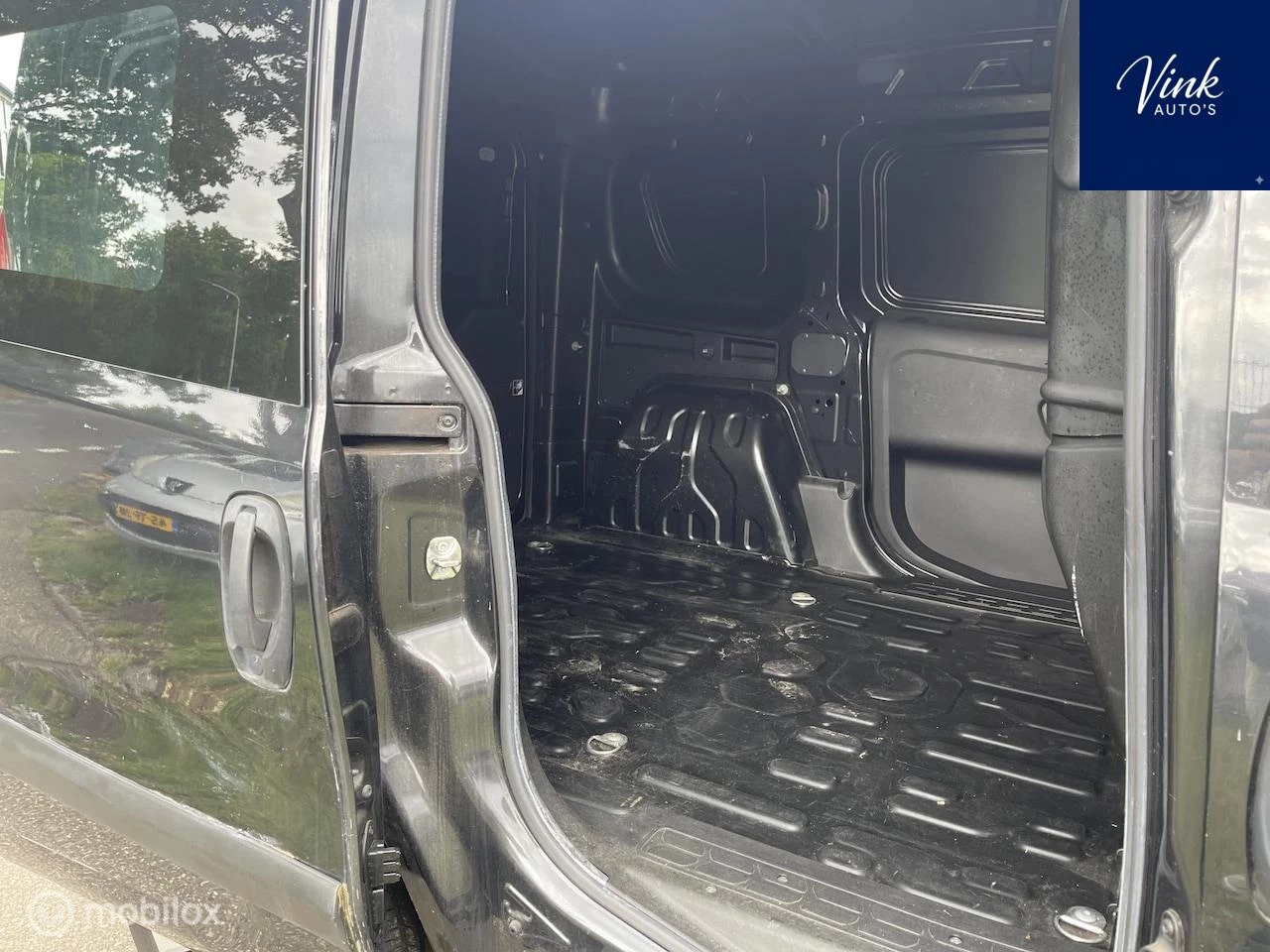 Hoofdafbeelding Fiat Doblò