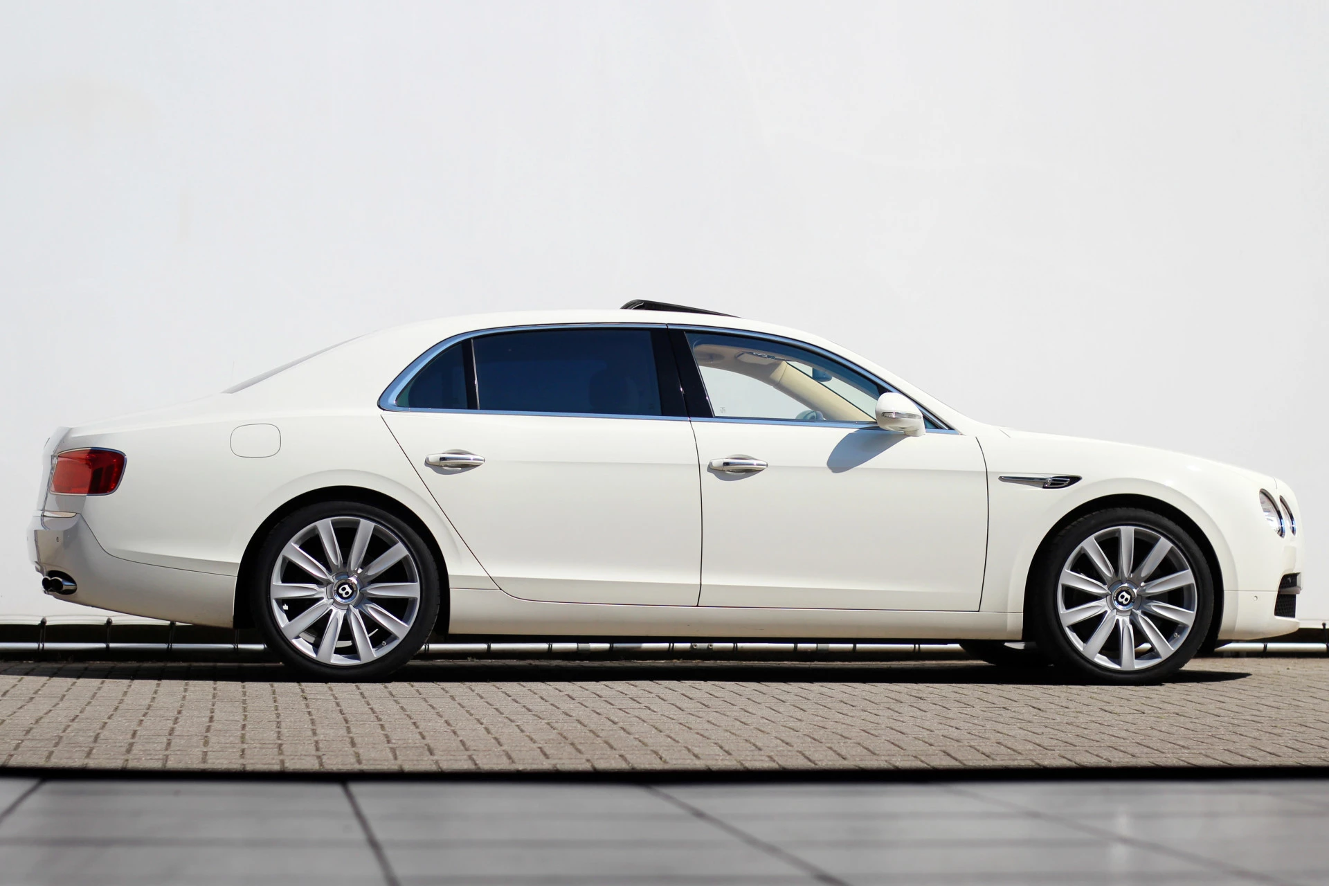 Hoofdafbeelding Bentley Flying Spur
