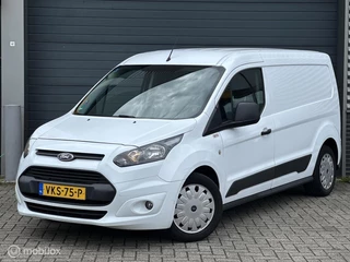 Ford Transit Connect 1.6 TDCI L2 Trend | CarPlay |
