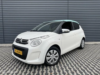 Citroen C1 1.0 e-VTi Airscape Feel| Airco | Bluetooth carkit