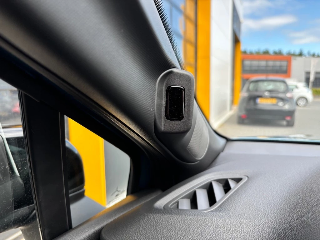 Hoofdafbeelding Renault Symbioz