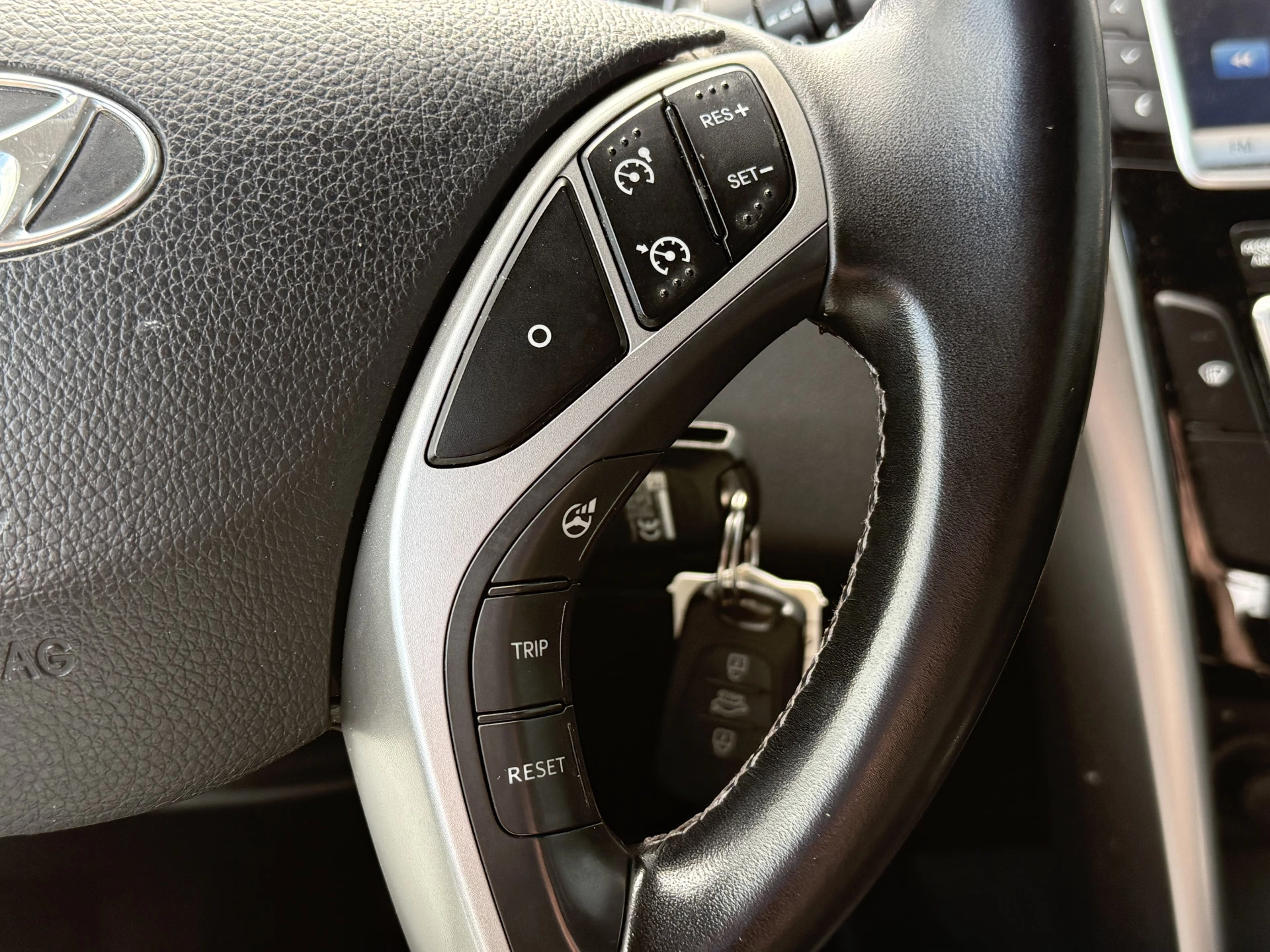 Hoofdafbeelding Hyundai i30