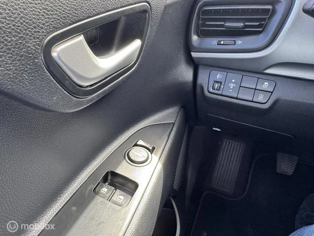 Hoofdafbeelding Kia Stonic