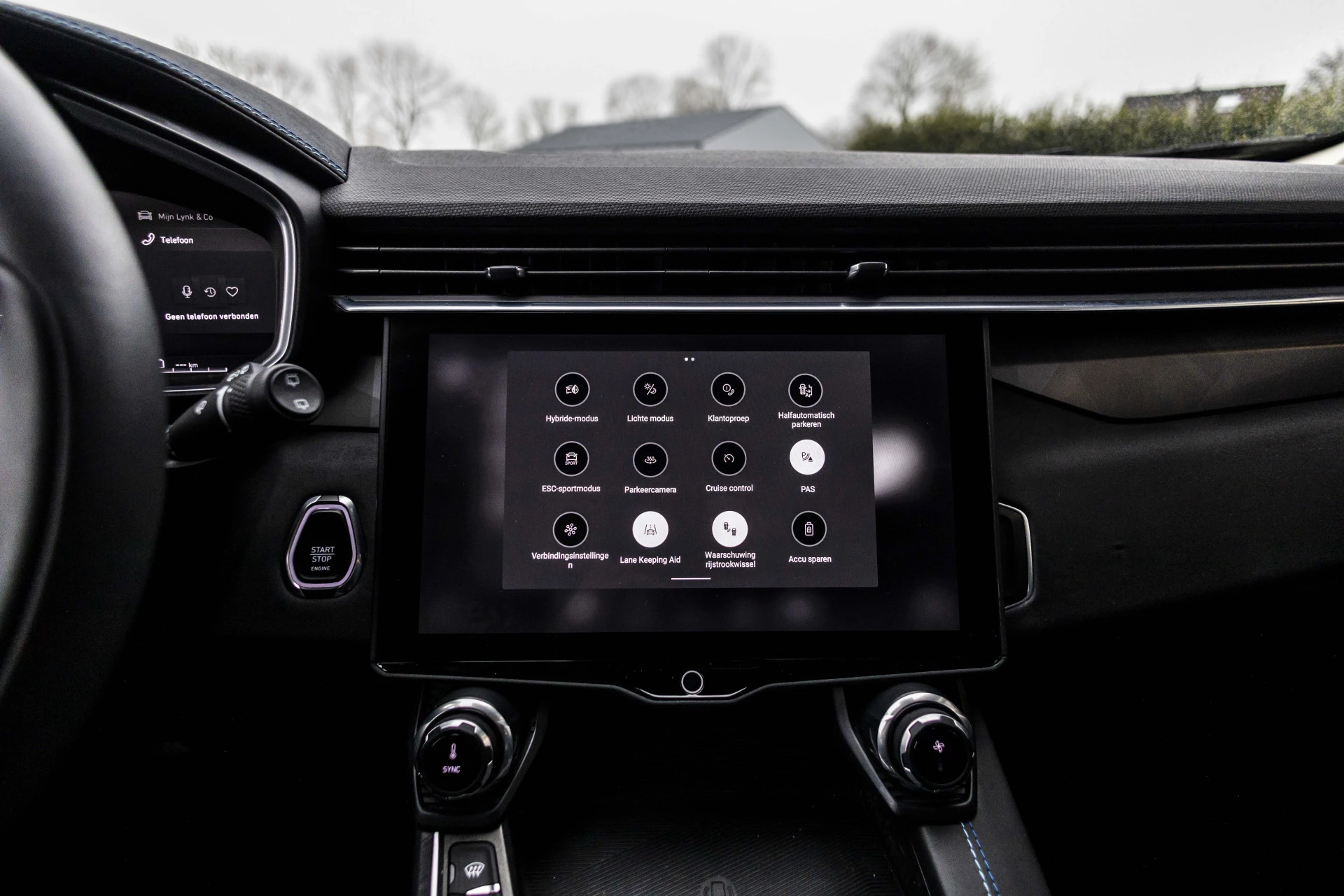 Hoofdafbeelding Lynk & Co 01