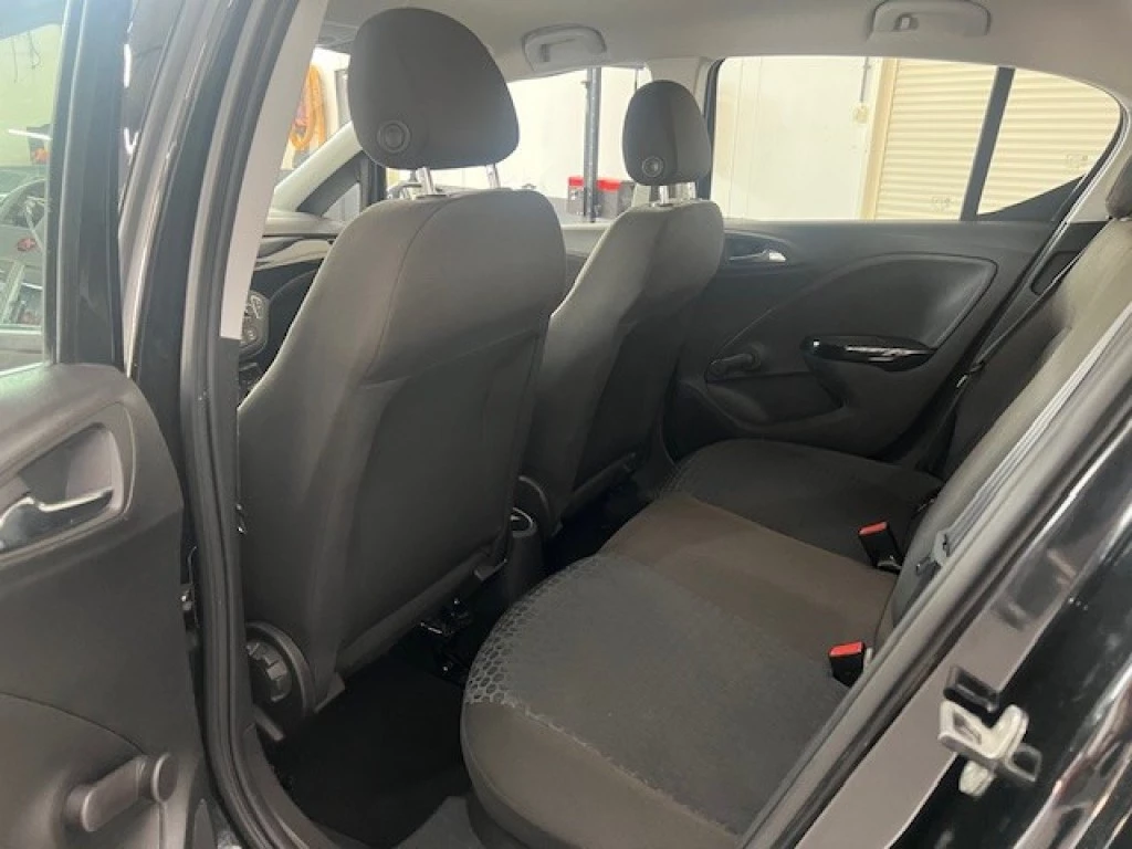 Hoofdafbeelding Opel Corsa-e