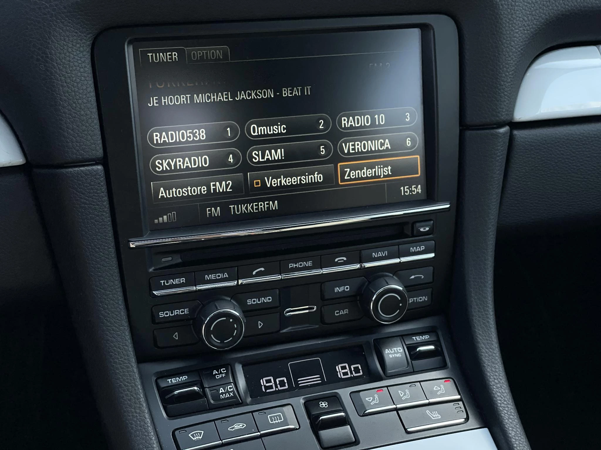 Hoofdafbeelding Porsche Cayman