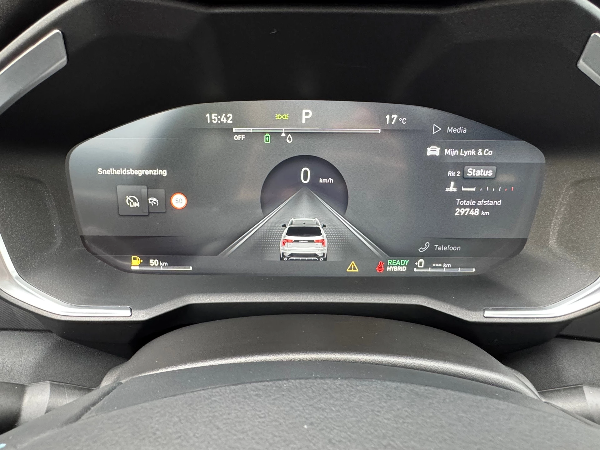 Hoofdafbeelding Lynk & Co 01